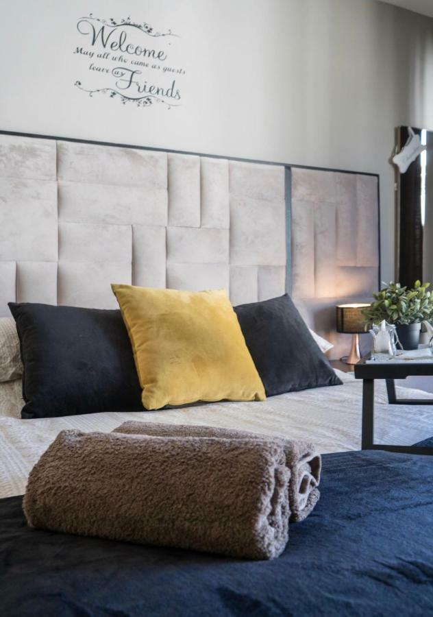 Luxurious&Elegant Flat Apartment Casablanca Exterior photo