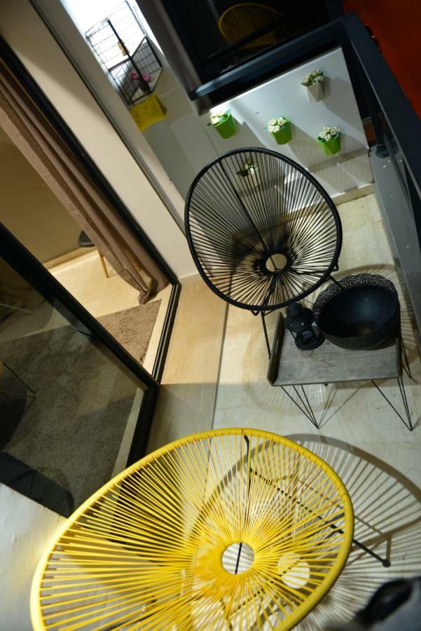 Luxurious&Elegant Flat Apartment Casablanca Exterior photo